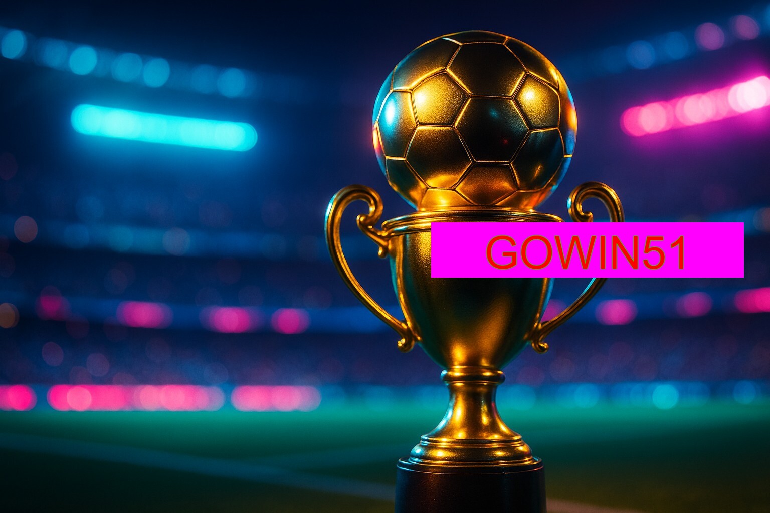 Eventos Esportivos