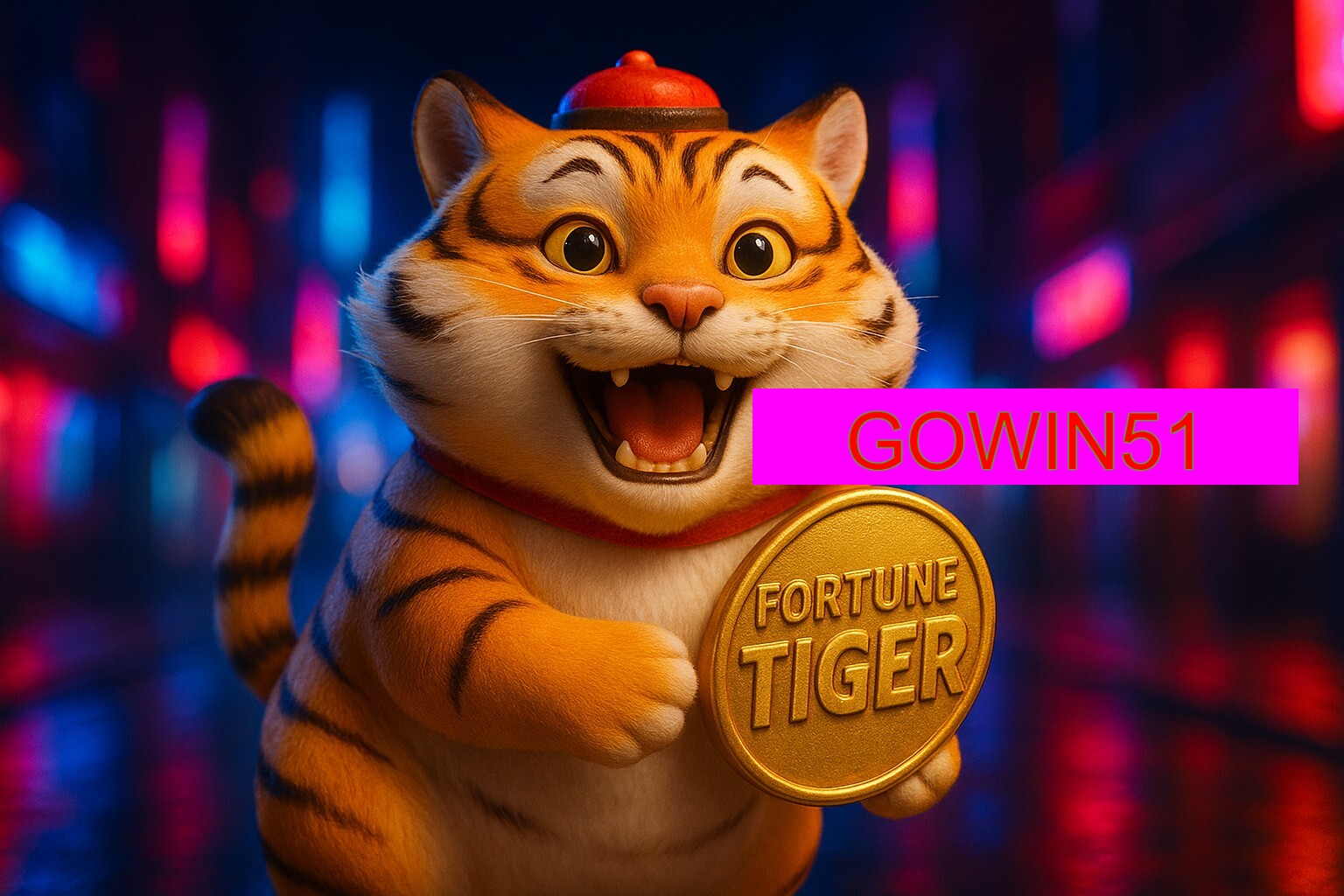 Como Jogar Fortune Tiger