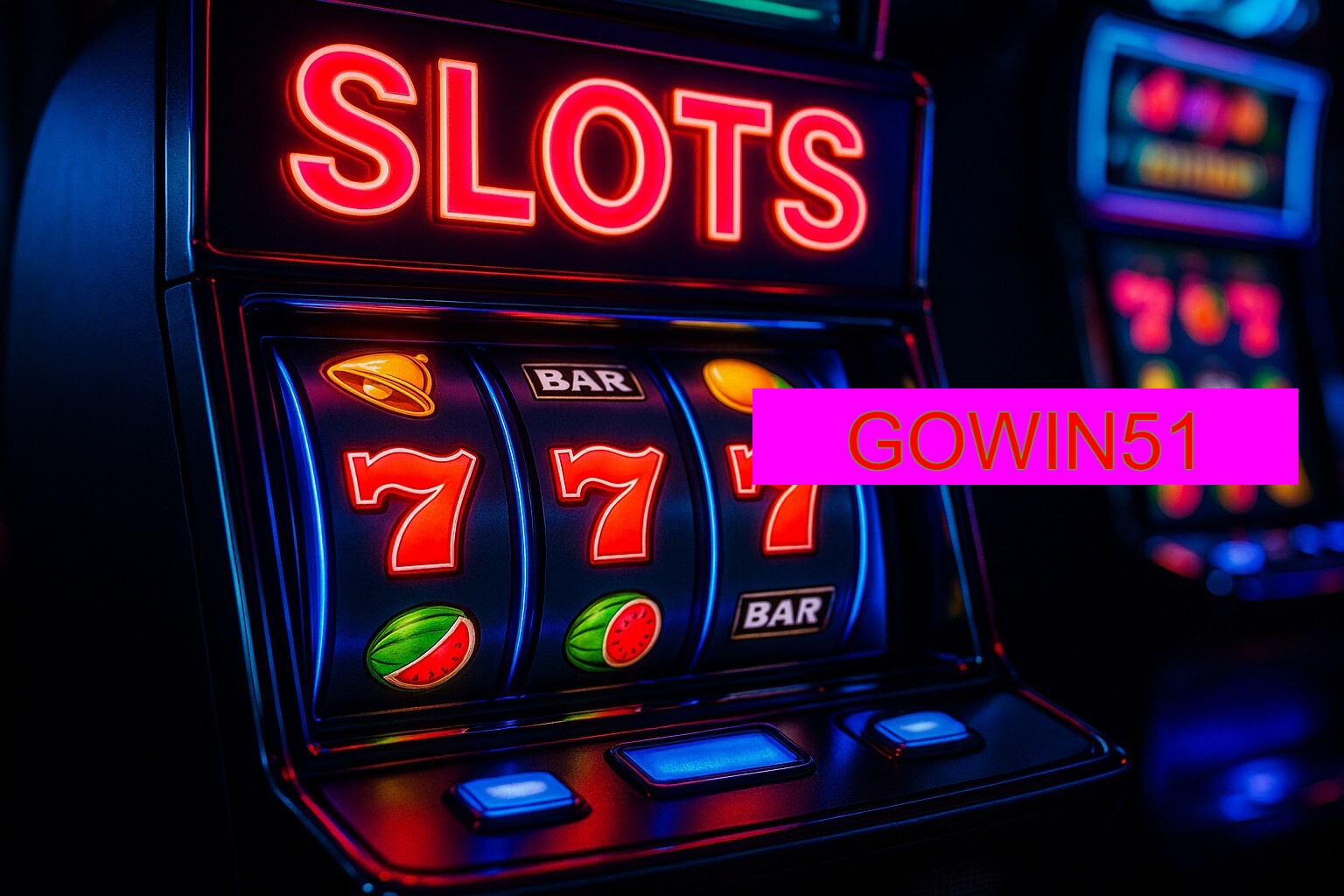 Benefícios dos Slots